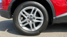 Toyota C-HR 1.8 Hybrid Icon 5dr CVT Hybrid Hatchback